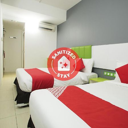 Oyo 1003 My Pace Otel Kuala Lumpur Dış mekan fotoğraf