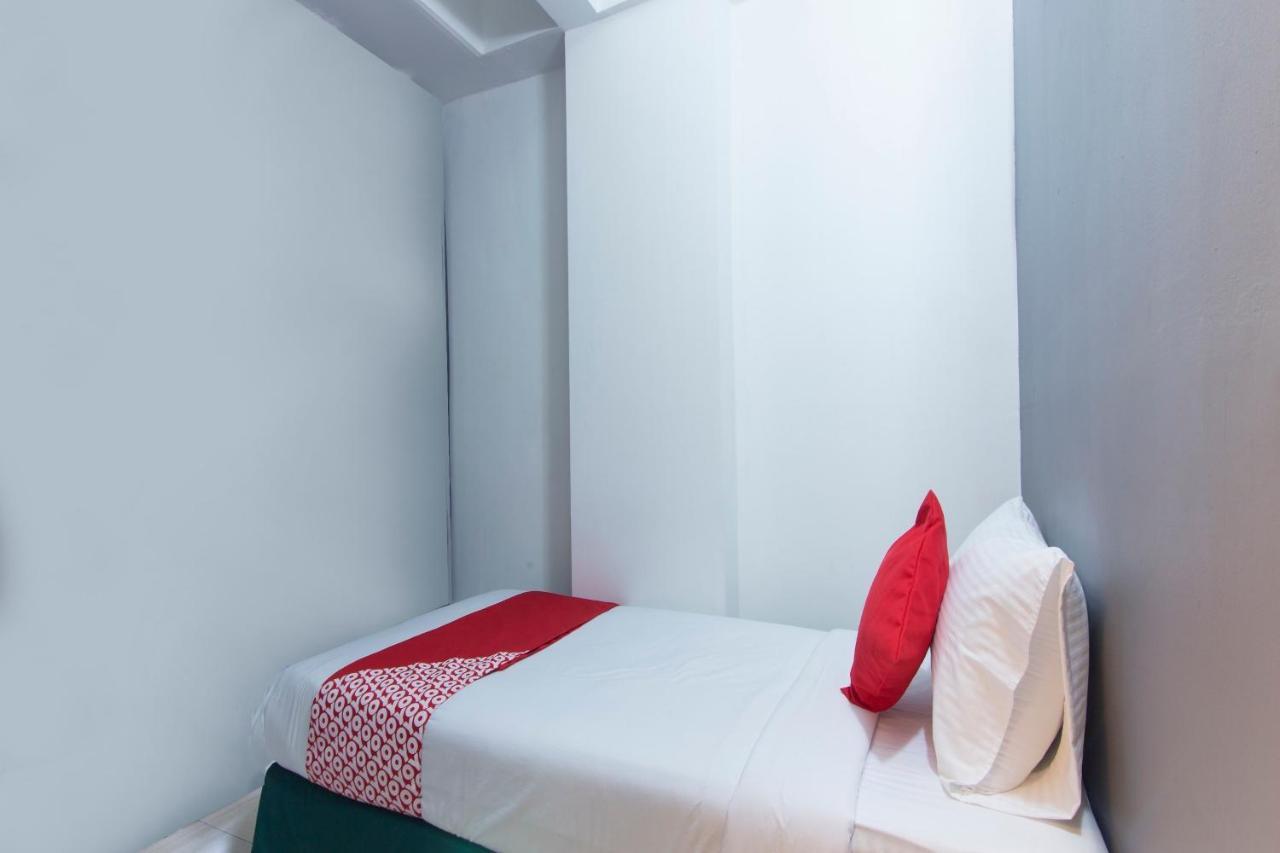 Oyo 1003 My Pace Otel Kuala Lumpur Dış mekan fotoğraf