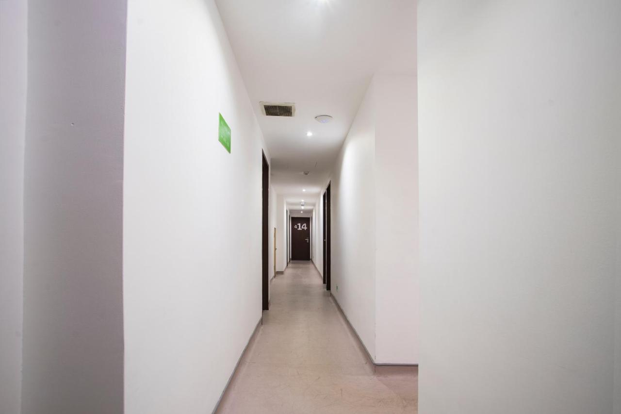 Oyo 1003 My Pace Otel Kuala Lumpur Dış mekan fotoğraf
