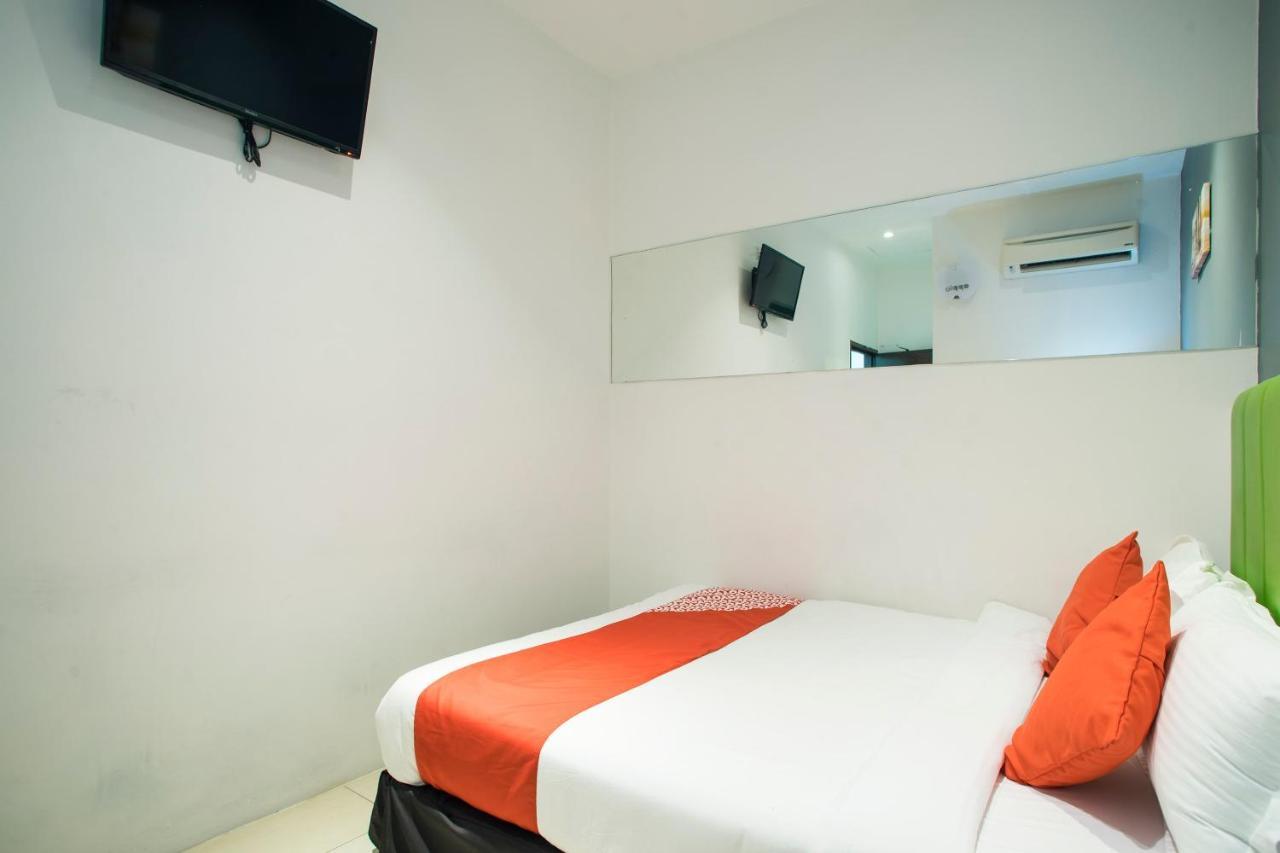 Oyo 1003 My Pace Otel Kuala Lumpur Dış mekan fotoğraf