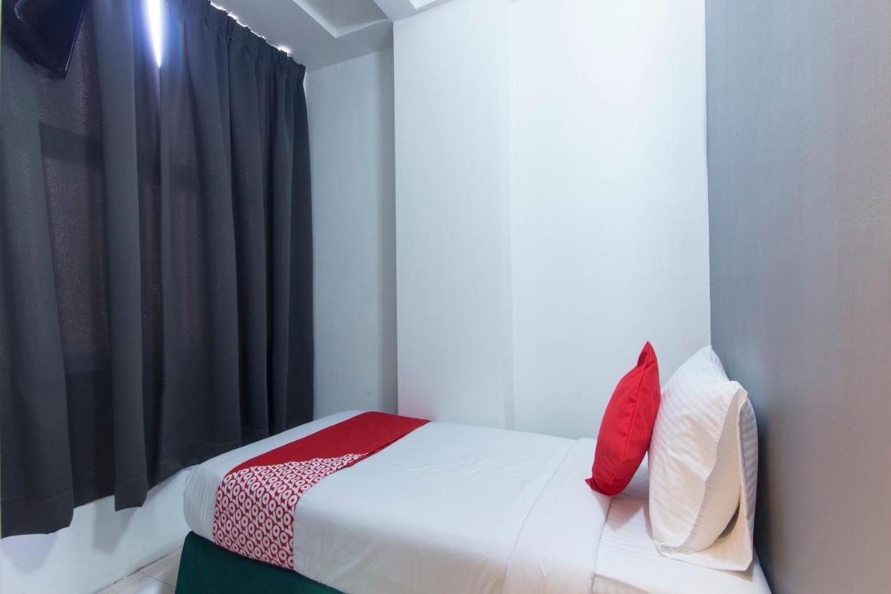 Oyo 1003 My Pace Otel Kuala Lumpur Dış mekan fotoğraf