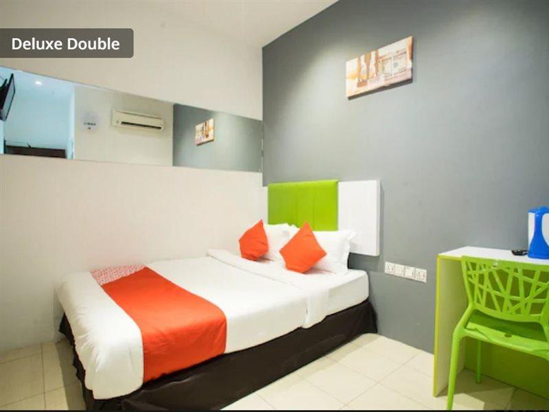 Oyo 1003 My Pace Otel Kuala Lumpur Dış mekan fotoğraf