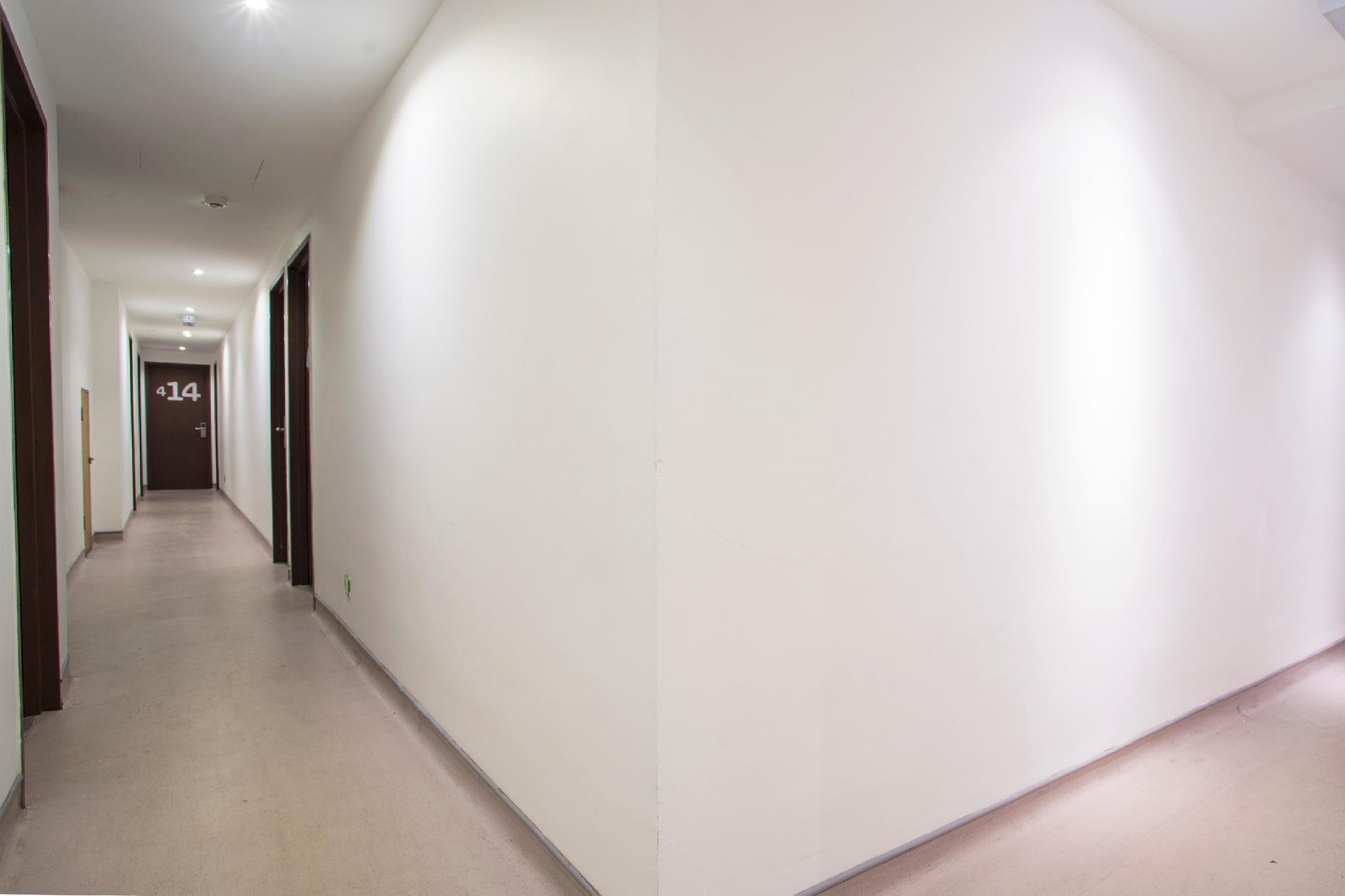 Oyo 1003 My Pace Otel Kuala Lumpur Dış mekan fotoğraf