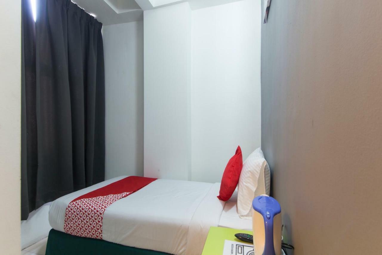 Oyo 1003 My Pace Otel Kuala Lumpur Dış mekan fotoğraf