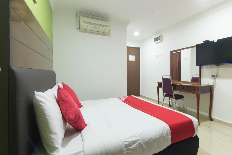 Oyo 1003 My Pace Otel Kuala Lumpur Dış mekan fotoğraf