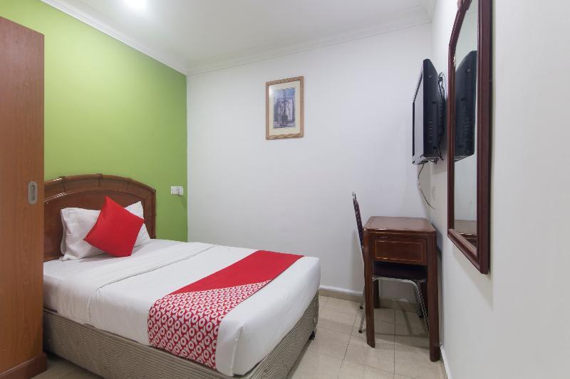 Oyo 1003 My Pace Otel Kuala Lumpur Dış mekan fotoğraf